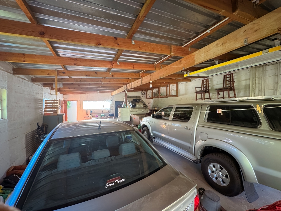 4 Bedroom Property for Sale in Wolseley Western Cape